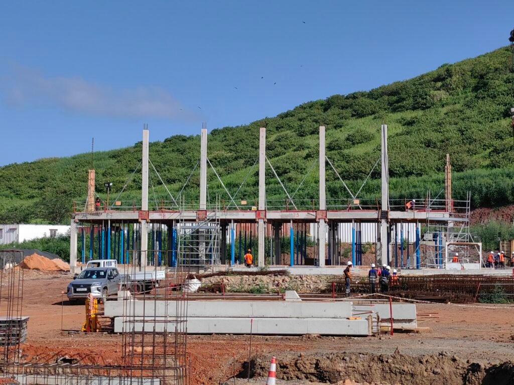 PolyvalenceBTP | Services Construction & Travaux Publics à Dakar